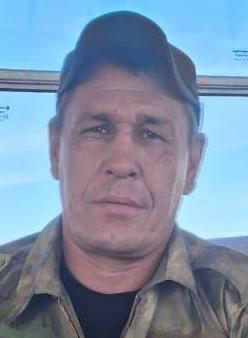 Фото: Погибший на войне с Украиной Гордеев Иван Алексеевич. Республика Бурятия, мобилизованные