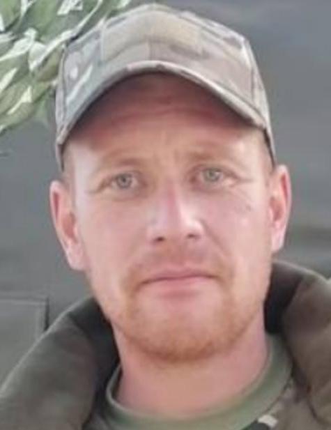 Фото: Погибший на войне с Украиной Федоров Руслан Иванович. Республика Татарстан, нет данных