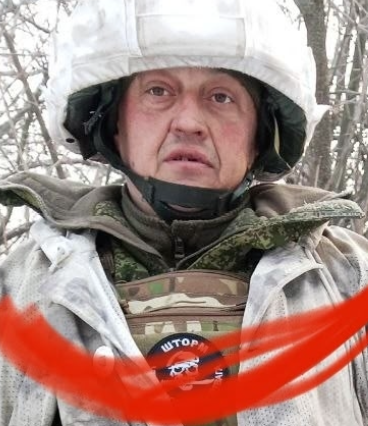 Фото: Погибший на войне с Украиной Муравицкий Андрей Александрович. Республика Карелия, мотострелковые войска