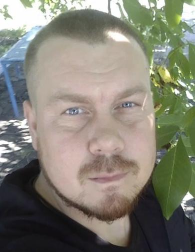 Фото: Погибший на войне с Украиной Антонов Михаил Генрихович. Республика Татарстан, добровольцы