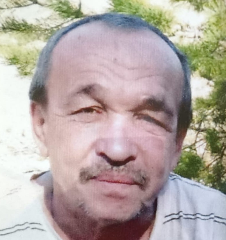 Фото: Погибший на войне с Украиной Хомяков Анатолий Анатольевич. Республика Марий Эл, добровольцы