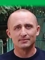 Фото: Погибший на войне с Украиной Сюзев Дмитрий Михайлович. Кировская область, добровольцы