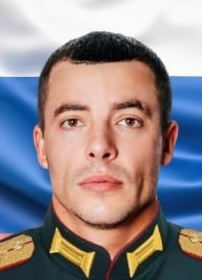 Фото: Погибший на войне с Украиной Дороган Евгений Петрович. Ямало-Ненецкий автономный округ, нет данных