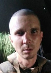Фото: Погибший на войне с Украиной Белушков Иван Станиславович. Костромская область, ВДВ