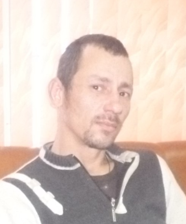 Фото: Погибший на войне с Украиной Хрулев Виктор Леонидович. Владимирская область, добровольцы