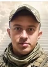 Фото: Погибший на войне с Украиной Румянцев Владимир Александрович. Тамбовская область, нет данных