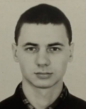 Фото: Погибший на войне с Украиной Третьяк Вадим Владимирович. Санкт-Петербург, мотострелковые войска