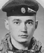 Фото: Погибший на войне с Украиной Васильков Виталий Алексеевич. Иркутская область, нет данных