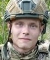 Фото: Погибший на войне с Украиной Отинов Никита Алексеевич. Пермский край, добровольцы