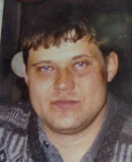 Фото: Погибший на войне с Украиной Кокорин Александр Александрович. Кировская область, добровольцы