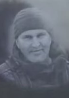 Фото: Погибший на войне с Украиной Тараскин Дмитрий Анатольевич. Омская область, добровольцы
