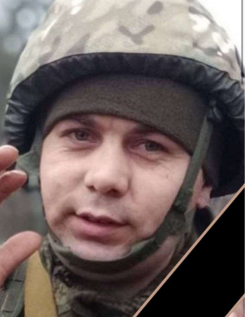 Фото: Погибший на войне с Украиной Поздеев Виктор Витальевич. Алтайский край, нет данных