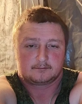 Фото: Погибший на войне с Украиной Герасимов Сергей Юрьевич. Самарская область, ВДВ