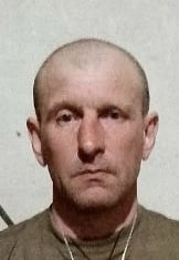 Фото: Погибший на войне с Украиной Игнатенко Алексей Александрович. Алтайский край, мотострелковые войска