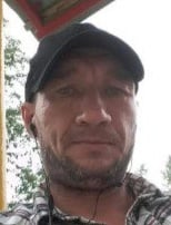 Фото: Погибший на войне с Украиной Захаров Алексей Александрович. Ханты-Мансийский автономный округ - Югра, мотострелковые войска
