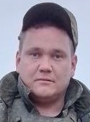 Фото: Погибший на войне с Украиной Лютиков Антон Александрович. Архангельская область, мотострелковые войска