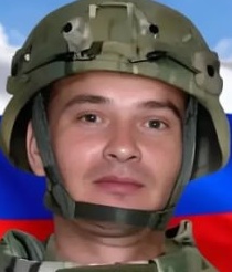 Фото: Погибший на войне с Украиной Чеканин Алексей Сергеевич. Свердловская область, нет данных