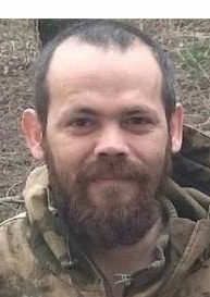 Фото: Погибший на войне с Украиной Огорелков Павел Николаевич. Тюменская область, мобилизованные