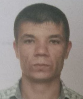 Фото: Погибший на войне с Украиной Середин Евгений Павлович. Забайкальский край, нет данных