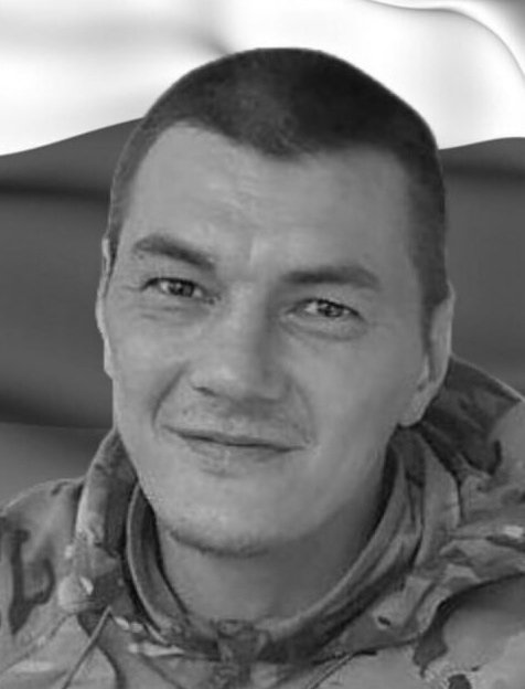 Фото: Погибший на войне с Украиной Сайготин Максим Александрович. Ямало-Ненецкий автономный округ, нет данных