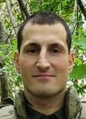 Фото: Погибший на войне с Украиной Луньков Илья Андреевич. Ленинградская область, мотострелковые войска