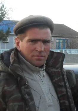 Фото: Погибший на войне с Украиной Михалевич Владимир Федорович. Волгоградская область, нет данных
