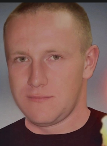 Фото: Погибший на войне с Украиной Данилов Константин Геннадьевич. Удмуртская Республика, добровольцы