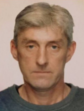 Фото: Погибший на войне с Украиной Згуро Николай Николаевич. Брянская область, нет данных