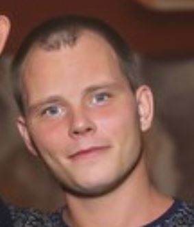 Фото: Погибший на войне с Украиной Куксгаузен Юрий Константинович. Волгоградская область, заключенные