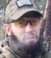 Фото: Погибший на войне с Украиной Быков Дмитрий Александрович. Ростовская область, мобилизованные