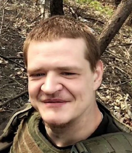 Фото: Погибший на войне с Украиной Поддубный Александр Владимирович. Кемеровская область, добровольцы