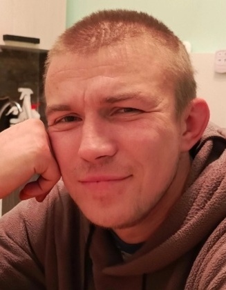 Фото: Погибший на войне с Украиной Чепиков Андрей Андреевич. Тверская область, мобилизованные