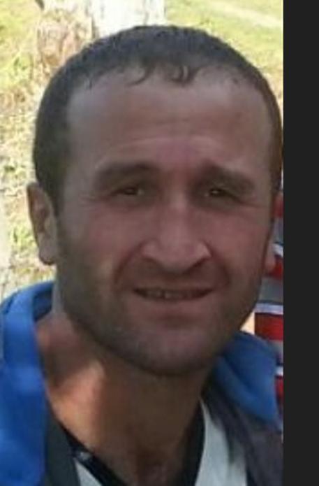 Фото: Погибший на войне с Украиной Гагаишвили Беглар Теимуразович. Республика Татарстан, нет данных