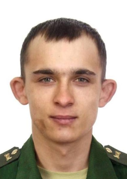 Фото: Погибший на войне с Украиной Кондаков Алексей Алексеевич. Приморский край, нет данных