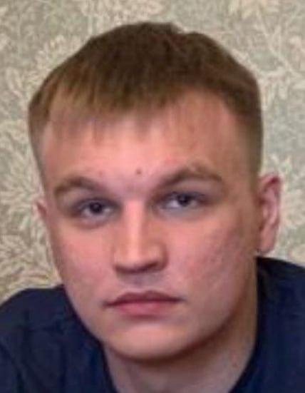 Фото: Погибший на войне с Украиной Смородинов Владимир Алексеевич. Республика Татарстан, заключенные