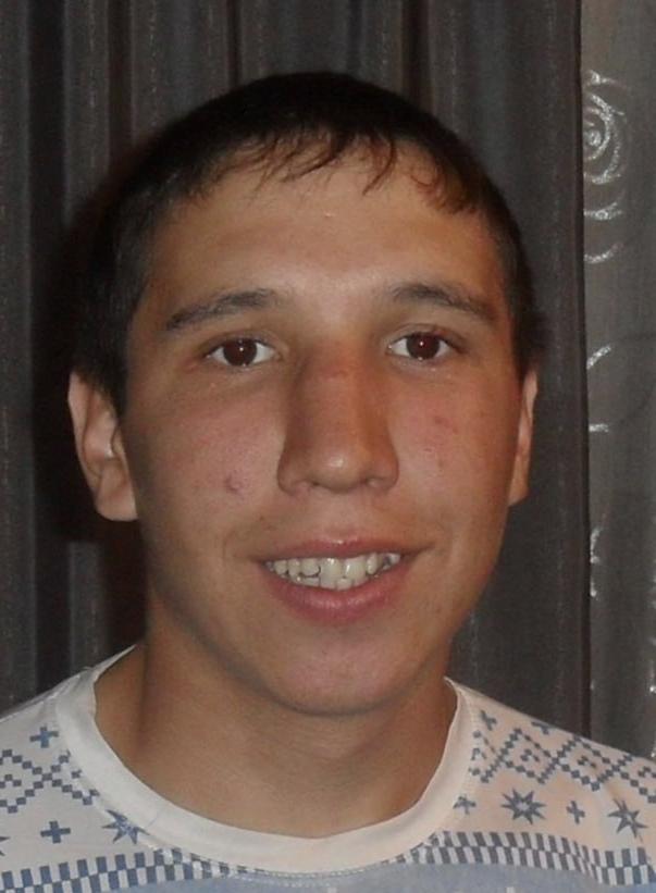 Фото: Погибший на войне с Украиной Мингазов Айрат Рамилевич. Республика Татарстан, нет данных