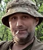 Фото: Погибший на войне с Украиной Сердюков Алексей Михайлович. Ростовская область, мотострелковые войска