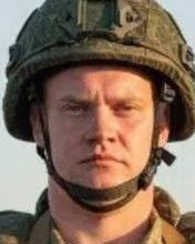 Фото: Погибший на войне с Украиной Серяков Денис Борисович. Тверская область, добровольцы