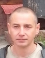 Фото: Погибший на войне с Украиной Азамов Антон Владимирович. Самарская область, нет данных