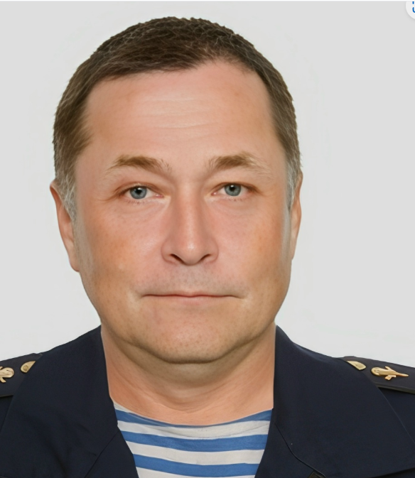 Фото: Погибший на войне с Украиной Ковалёв Алексей Сергеевич. Архангельская область, добровольцы