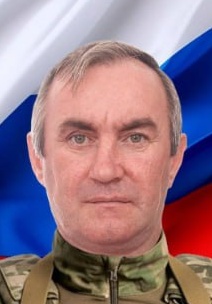 Фото: Погибший на войне с Украиной Воробьев Алексей Витальевич. Удмуртская Республика, добровольцы