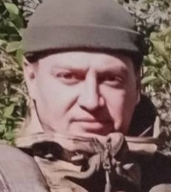 Фото: Погибший на войне с Украиной Ионов Александр. Оренбургская область, нет данных
