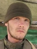 Фото: Погибший на войне с Украиной Тасуев Бислан Умарович. Астраханская область, мотострелковые войска