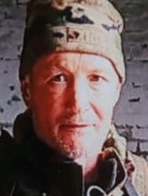 Фото: Погибший на войне с Украиной Лукин Сергей Викторович. Республика Башкортостан, нет данных