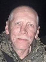 Фото: Погибший на войне с Украиной Садов Александр Викторович. Ставропольский край, заключенные