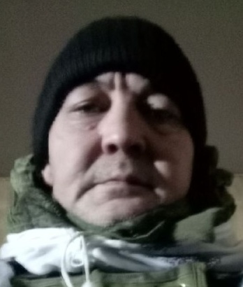 Фото: Погибший на войне с Украиной Саетхужин Рафис Ризуанович. Челябинская область, мотострелковые войска