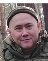 Фото: Погибший на войне с Украиной Мулазянов Игорь Азатович. Пермский край, нет данных