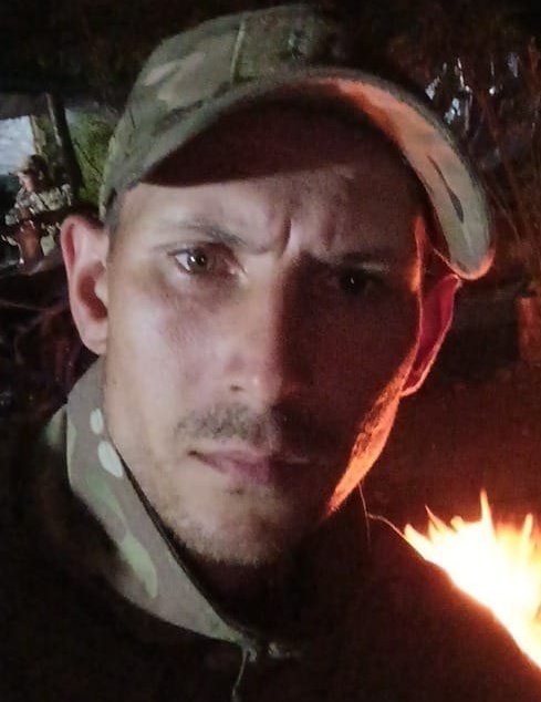 Фото: Погибший на войне с Украиной Лионов Денис Радикович. Республика Башкортостан, мотострелковые войска