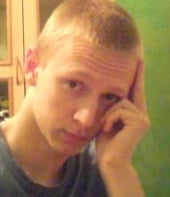 Фото: Погибший на войне с Украиной Захаренко Николай Николаевич. Краснодарский край, добровольцы