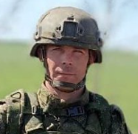 Фото: Погибший на войне с Украиной Головин Антон Алексеевич. Забайкальский край, добровольцы